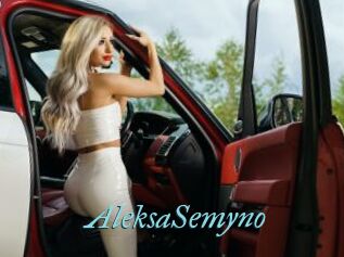 AleksaSemyno
