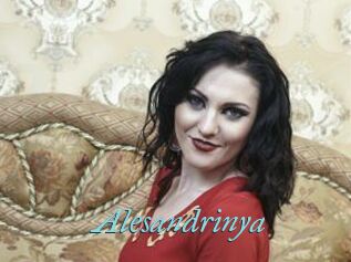 Alesandrinya