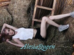 AlesiaQueen