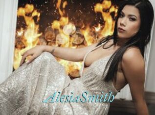 AlesiaSmith