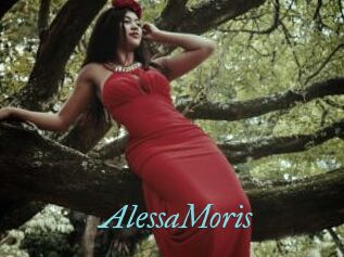 AlessaMoris