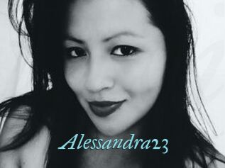 Alessandra23