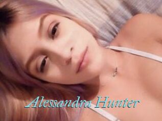 Alessandra_Hunter