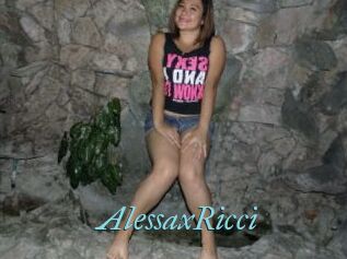 AlessaxRicci