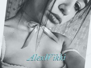 AlexWikki