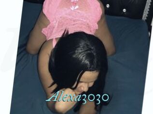 Alexa3030