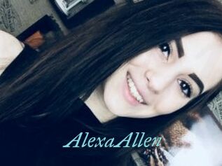 AlexaAllen