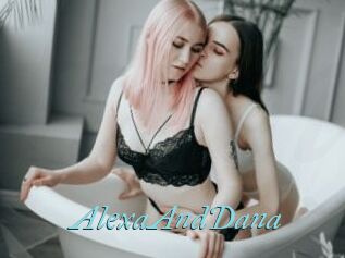 AlexaAndDana