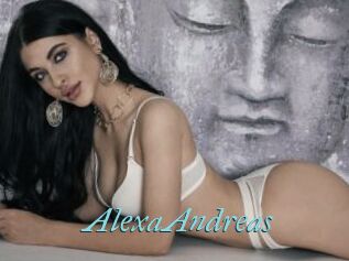 AlexaAndreas