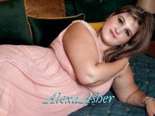 AlexaAsher
