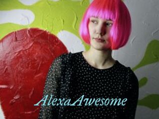 AlexaAwesome