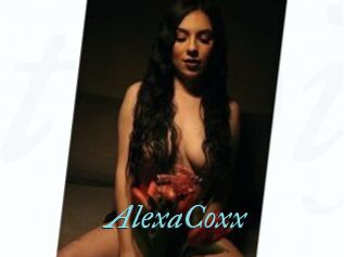 AlexaCoxx