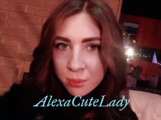 AlexaCuteLady