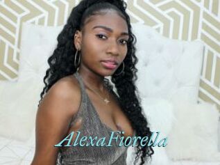 AlexaFiorella