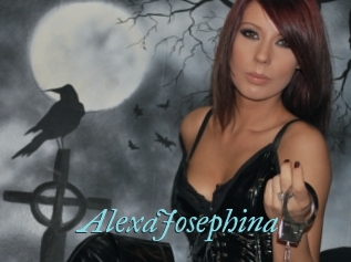 AlexaJosephina