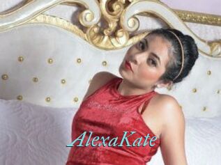 AlexaKate
