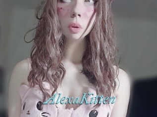 AlexaKitten