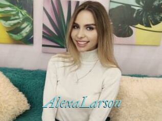 AlexaLarson
