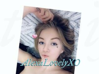 AlexaLovelyXO