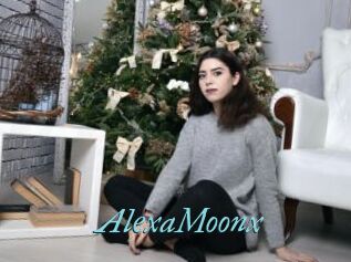 AlexaMoonx