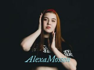 AlexaMosson