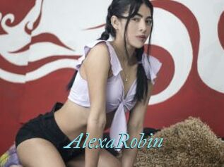 AlexaRobin