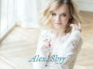 AlexaShyy