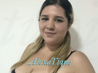 AlexaTique