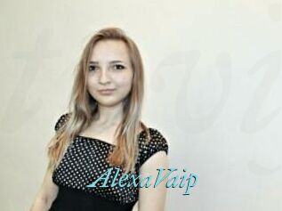 AlexaVaip