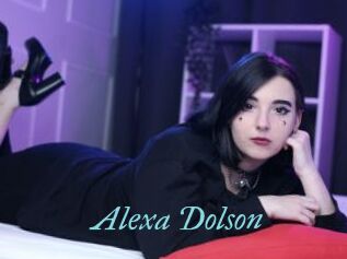 Alexa_Dolson