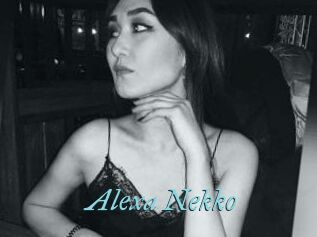Alexa_Nekko