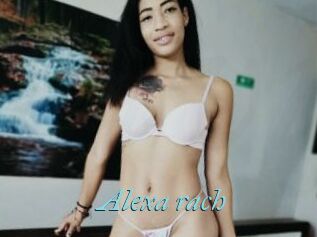Alexa_rach