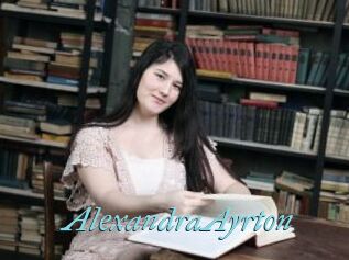 AlexandraAyrton