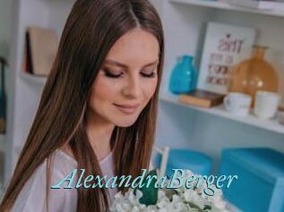 AlexandraBerger