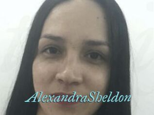 AlexandraSheldon