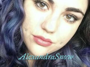 AlexandraSnow