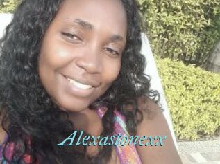 Alexastonexx