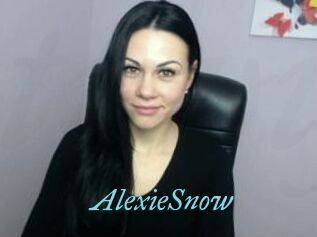AlexieSnow