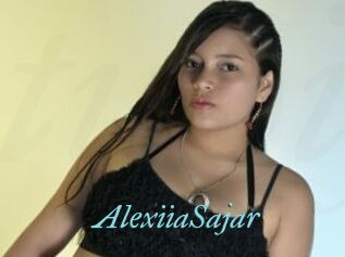 AlexiiaSajar