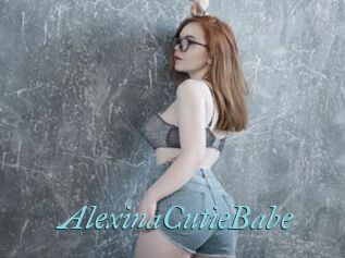 AlexinaCutieBabe