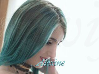Alexine