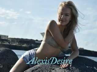 AlexisDesire