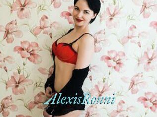 AlexisRonni