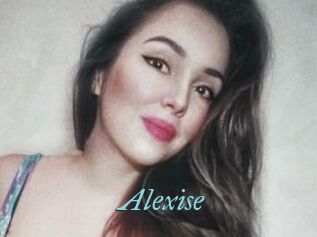 Alexise