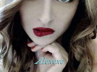 Alexoxo
