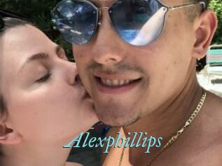 Alexphillips