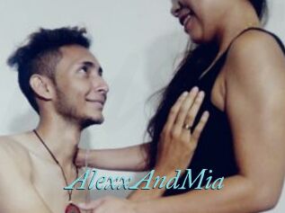 AlexxAndMia