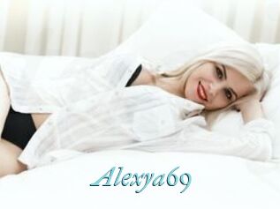 Alexya69