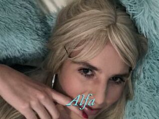 Alfa
