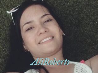 AliRoberts